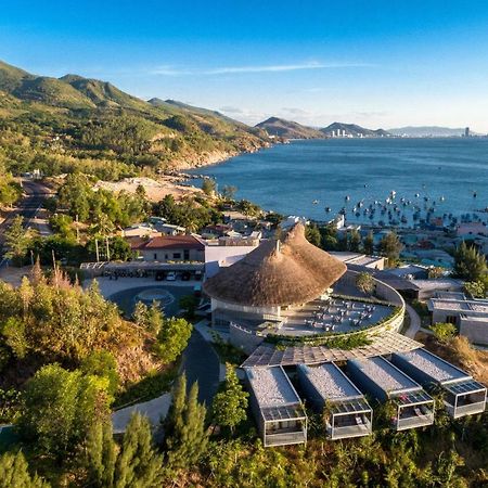 Casa Marina Resort Quy Nhon Exteriör bild