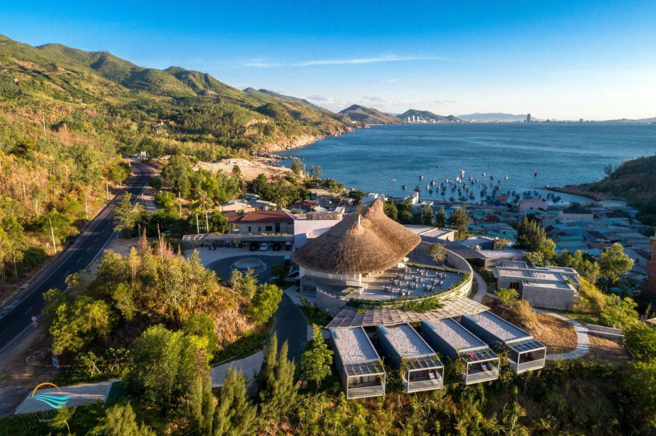 Casa Marina Resort Quy Nhon Exteriör bild